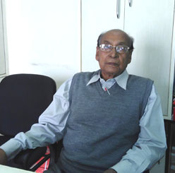 DR. JAGAT BANDHU MEDDA