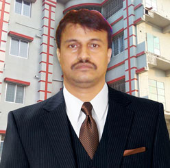 Dr. Nandan Gupta